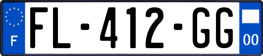 FL-412-GG