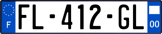 FL-412-GL