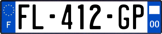 FL-412-GP