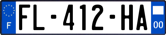 FL-412-HA
