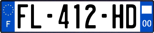 FL-412-HD