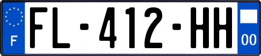FL-412-HH