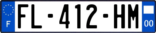 FL-412-HM