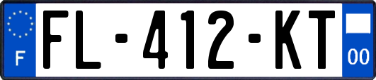 FL-412-KT