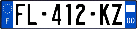 FL-412-KZ