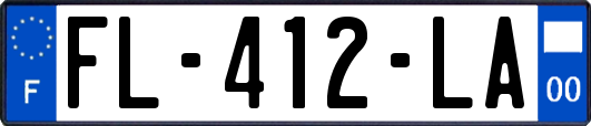 FL-412-LA