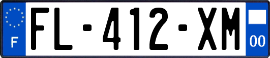 FL-412-XM