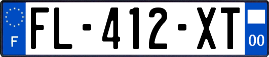 FL-412-XT