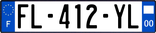 FL-412-YL