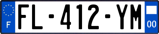 FL-412-YM
