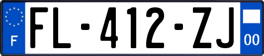 FL-412-ZJ