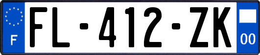 FL-412-ZK