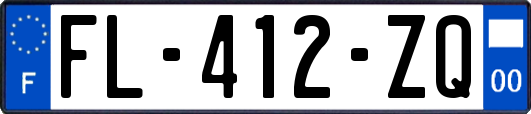 FL-412-ZQ