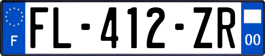 FL-412-ZR