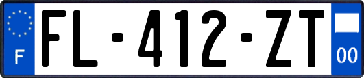 FL-412-ZT