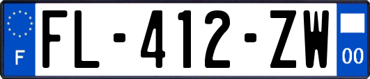 FL-412-ZW