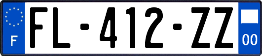 FL-412-ZZ