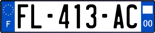 FL-413-AC