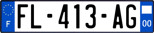 FL-413-AG