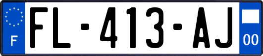 FL-413-AJ