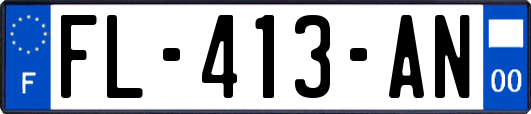 FL-413-AN