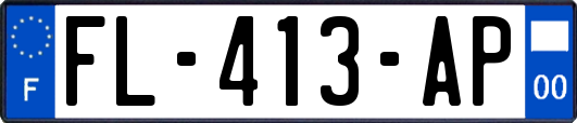 FL-413-AP