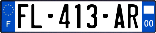 FL-413-AR