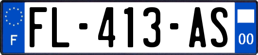 FL-413-AS