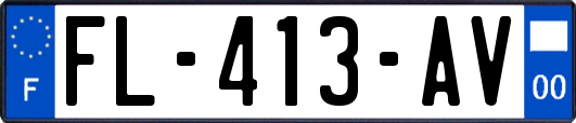 FL-413-AV