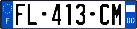 FL-413-CM
