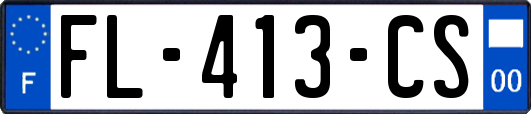 FL-413-CS