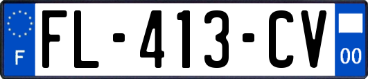 FL-413-CV