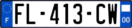FL-413-CW