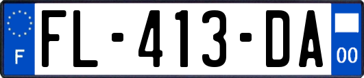 FL-413-DA