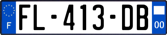 FL-413-DB