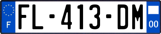 FL-413-DM