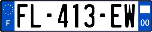 FL-413-EW