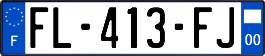 FL-413-FJ