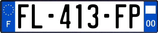 FL-413-FP