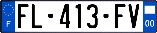 FL-413-FV