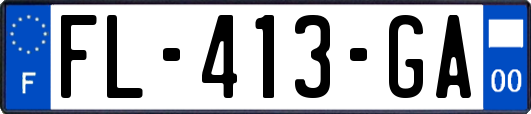 FL-413-GA