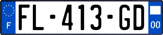 FL-413-GD