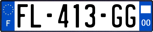 FL-413-GG