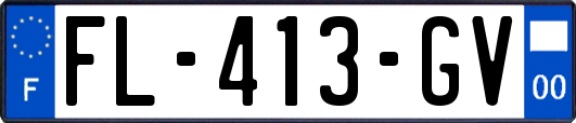 FL-413-GV