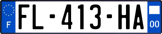 FL-413-HA
