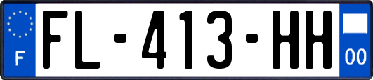FL-413-HH