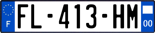 FL-413-HM