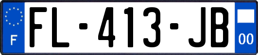 FL-413-JB