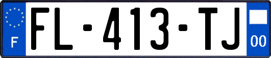 FL-413-TJ