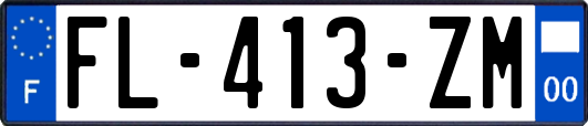 FL-413-ZM